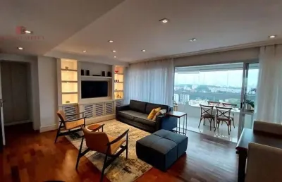 Apartamento à venda na vila andrade-morumbi, 03 suites, 02 vagas, entrada privativa, varanda gourmet. ap3562.