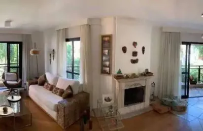 Apartamento residencial à venda, jardim ampliação, são paulo - ap1045.