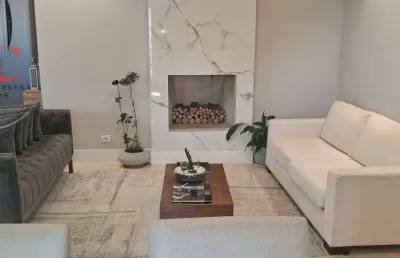 Apartamento com3 suites  à venda, 220 m² por r$ 1.590.000 - vila andrade - morumbi