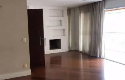 Apartamento com 3 suites, 128 m² - venda ou aluguel - vila andrade - morumbi