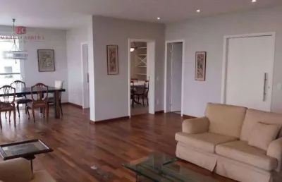 Apartamento  à venda, panamby-morumbi, são paulo - ap4040.