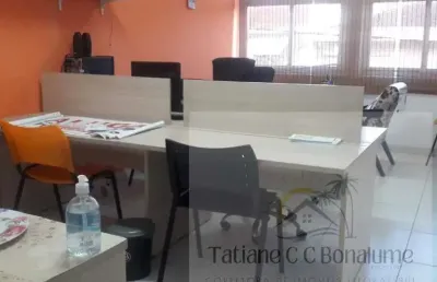 Sala comercial à venda na Avenida Marina, Centro, Mongaguá