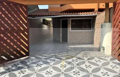 Casa com 4 quartos à venda na R. Wanderly Da Cruz Abbasi, Verde Mar, Itanhaém