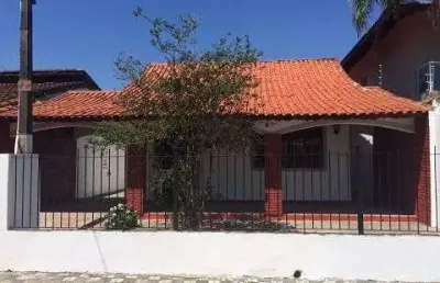 Casa com 2 quartos à venda na Av Reinaldo Reis, Vila São Paulo, Mongaguá