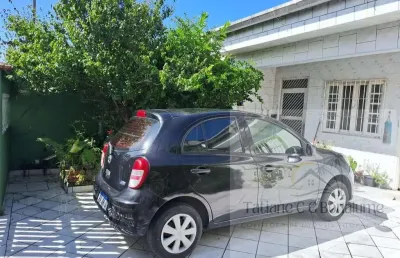 Casa com 2 quartos à venda na Avenida Washington Luiz, Vila Atlântica, Mongaguá