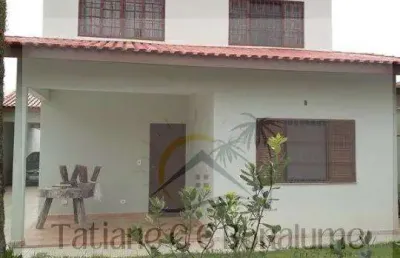 Casa com 4 quartos à venda na Rua Mato Grosso, Cibratel II, Itanhaém