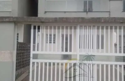 Casa com 2 quartos à venda na Rua João Lourenço, Balneario Santa Eugenia, Mongaguá