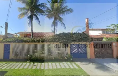 Casa com 3 quartos à venda na Rua Rosalvo José Alves, Jardim Grandesp, Itanhaém
