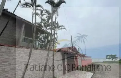 Casa com 5 quartos à venda na Rua Iracema, Jardim Suarão, Itanhaém