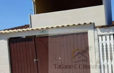 Casa a venda  em balneário plataforma  -  mongaguá - sp