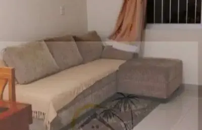 Apartamento a venda em flórida  -  praia grande - sp