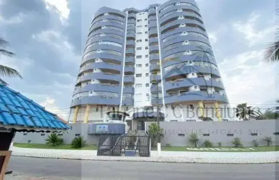 Apartamento com 1 quarto à venda na Av Mário Covas Junior 4143, Vera Cruz, Mongaguá