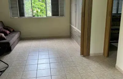 Apartamento com 2 quartos à venda na Avenida Marina, Centro, Mongaguá