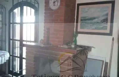 Casa com 3 quartos à venda na Rua Terezinha Augusta Garofalo, Luíza Mar Mirim, Itanhaém