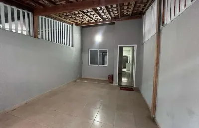 Casa com 3 quartos à venda na Rua Arnaldo Vitulli, Nova Mirim, Praia Grande