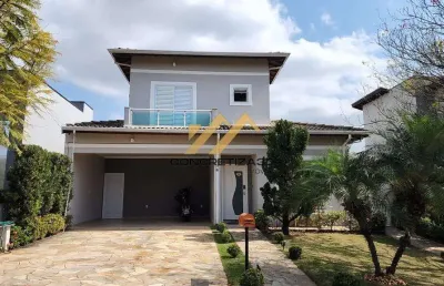 Sobrado à venda em indaiatuba, jardim reserva bom viver de indaiatuba, com 4 quartos, com 245 m²