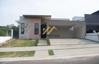 Casa à venda em salto, jardim d'icaraí, com 3 suítes, com 183.48 m², residencial lagos d'icaraí