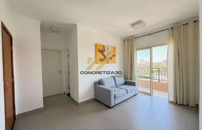 Apartamento com 1 quarto à venda, 46.14 m² - edificio roccaporena - indaiatuba/sp