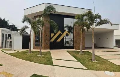 Casa com 3 suítes à venda, 206.32 m² - residencial viena - indaiatuba/sp