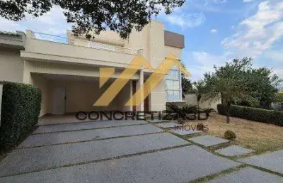 Sobrado à venda em indaiatuba, vila avaí, com 5 quartos, com 352.91 m², residencial avaí
