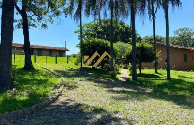 Fazenda à venda em indaiatuba, tombadouro, com 14 quartos, com 156798.87 m²