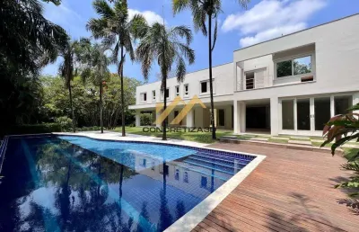 Sobrado à venda em indaiatuba, helvétia country, com 6 suítes, com 973 m², helvétia country