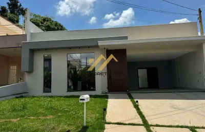 Casa à venda em indaiatuba, jardim portal de itaici, com 3 quartos, com 197 m²