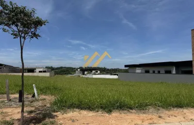 Terreno à venda em indaiatuba, reserva petrus, com 1006.54 m², residencial reserva petrus