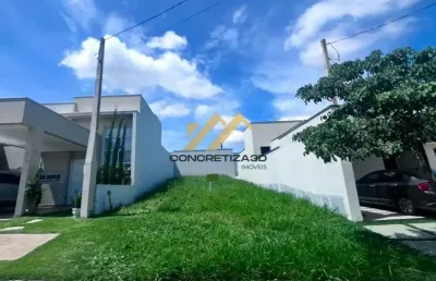Terreno à venda em indaiatuba, jardins do império, com 157.5 m², condomínio vila ytu