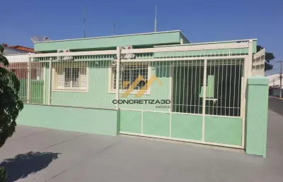 Casa à venda em indaiatuba, cidade nova, com 4 quartos, com 185.11 m²