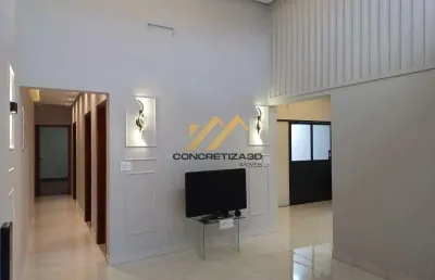 Casa à venda em indaiatuba, jardins do império, com 3 quartos, com 118.8 m²