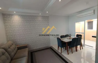 Casa à venda em indaiatuba, jardim residencial veneza, com 2 quartos, com 103.23 m²