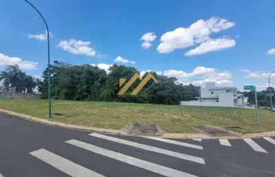 Terreno  com 316 m² à venda - london park - indaiatuba/sp