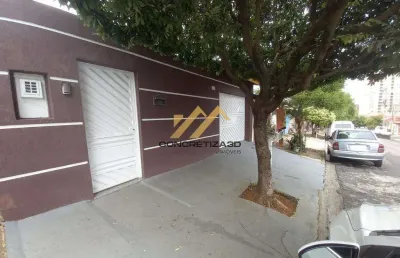 Casa à venda em indaiatuba, jardim rêmulo zoppi, com 3 quartos, com 156 m²