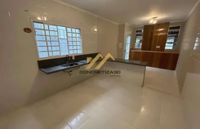 Casa à venda em indaiatuba, parque das nações, com 1 suíte, com 98 m²