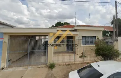 Casa à venda em indaiatuba, cidade nova, com 4 quartos, com 214 m²