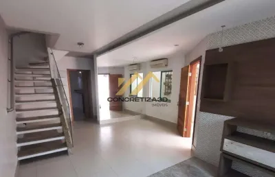 Sobrado com 3 quartos à venda, 130 m² - jardim pau preto - indaiatuba/sp