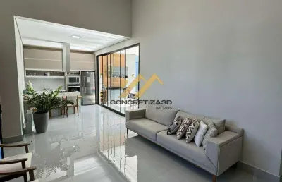 Casa à venda e para alugar em indaiatuba, jardim esplanada, com 3 quartos, com 150 m²