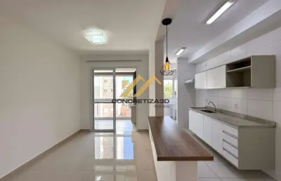 Apartamento à venda em indaiatuba, jardim pau preto, com 2 quartos, com 72.86 m²