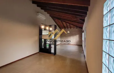 Casa à venda em itupeva, condomínio residencial dos lagos, com 4 quartos, com 324 m²