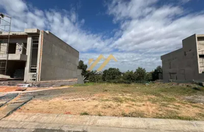 Terreno à venda em indaiatuba, loteamento park gran reserve, com 208.17 m², park gran reserve
