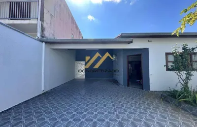 Casa à venda em indaiatuba, residencial monte verde, com 3 quartos, com 220 m²
