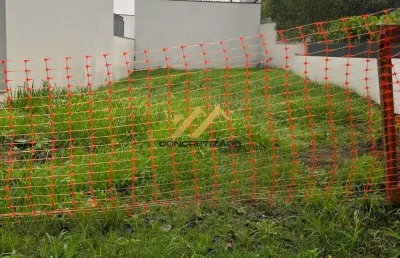 Terreno com 200 m² à venda - residencial bréscia - indaiatuba/sp