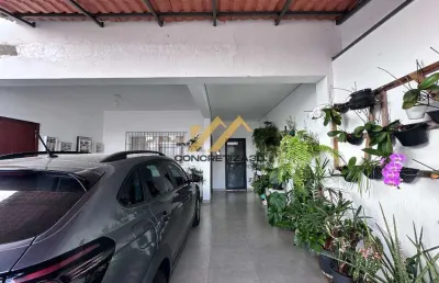 Casa com 3 quartos sendo 2 suítes à venda, 283.46 m² - vila todos os santos - indaiatuba/sp