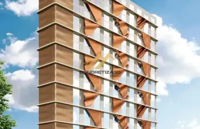 Estúdios  com 1 quarto à venda, 31 m² - studio linen - indaiatuba/sp