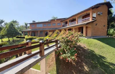 Chácara com 5 suítes à venda e para alugar - colinas do mosteiro de itaici - indaiatuba/sp