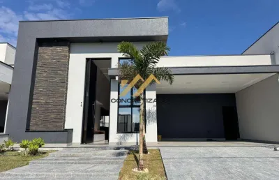 Casa com 3 suítes à venda, 188.57 m² - jardim laguna - indaiatuba/sp