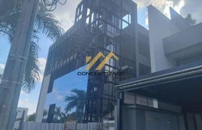 Prédio comercial com 1209.11 m² à venda - av. fabio roberto barnabé - indaiatuba/sp