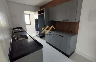 Apartamento com 3 suítes à venda, 126 m² - edifício paulistania - indaiatuba/sp