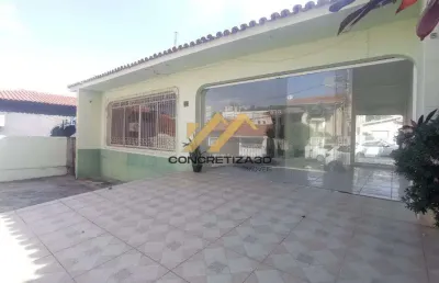Casa com 4 quartos para alugar, 192 m² - centro - indaiatuba/sp
